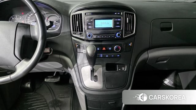 Hyundai The New Grand Starex id 3820318 из Кореи 10