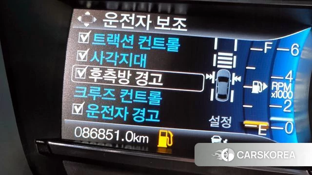 Ford Explorer id 3801798 из Кореи 10