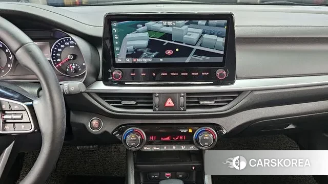 Kia The New K3 2nd generation id 3735471 из Кореи 10