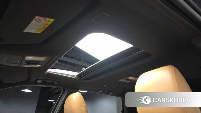 Kia Mohave Master id 4943784 из Кореи 10