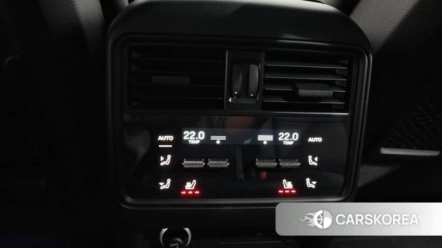 Porsche Cayenne (PO536) id 3811228 из Кореи 10