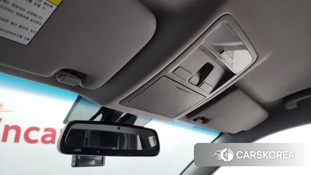 Ssangyong Rexton Sports id 3593502 из Кореи 10