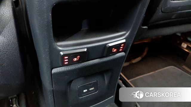 Mercedes-Benz GLB-Class X247 id 4872616 из Кореи 10