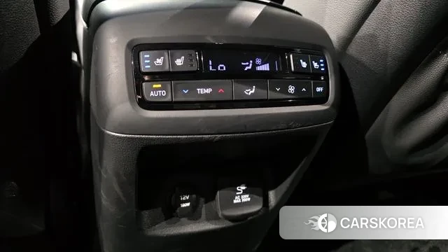 Hyundai The New Palisade id 3333850 из Кореи 10