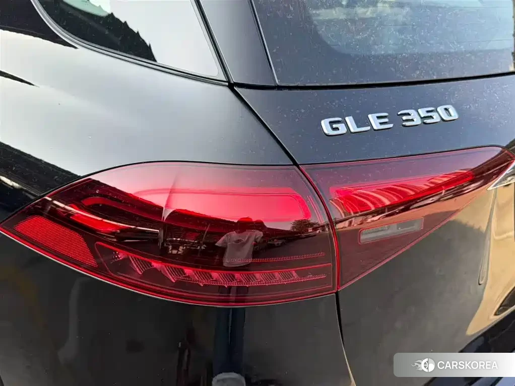 Mercedes-Benz GLE (imported) id 4546372 из Китая 10