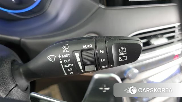Hyundai Palisade id 4573094 из Кореи 10
