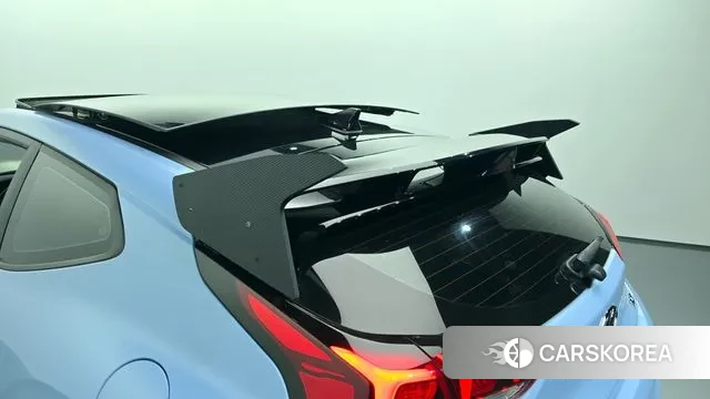 Hyundai Veloster (JS) id 3421096 из Кореи 10