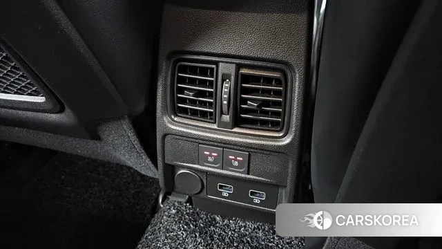 Renault Korea (Samsung) XM3 id 3605984 из Кореи 10