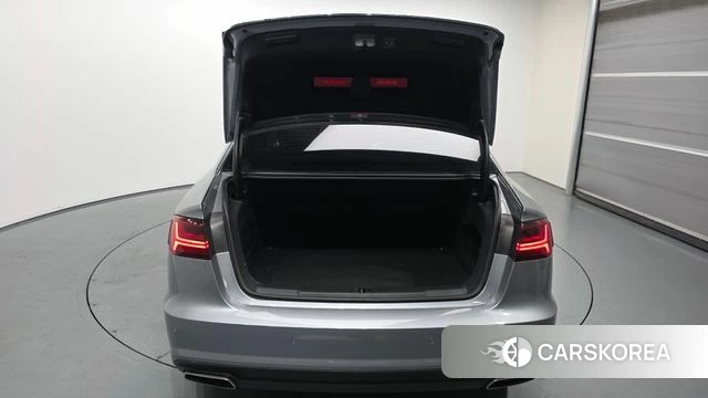 Audi New A6 id 4531004 из Кореи 10