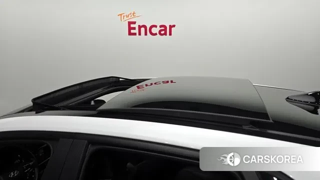 Hyundai i30 (PD) id 3535522 из Кореи 10