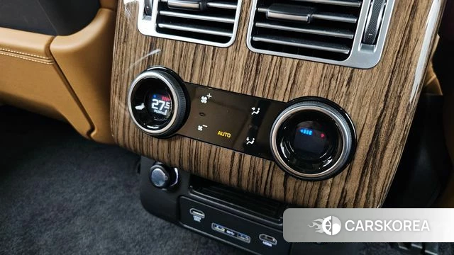 Land Rover Range Rover 4th Generation id 3898385 из Кореи 10