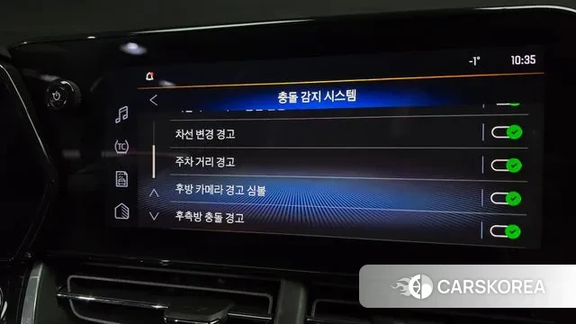 Chevrolet (GM Daewoo) Trax Crossover id 3620304 из Кореи 10