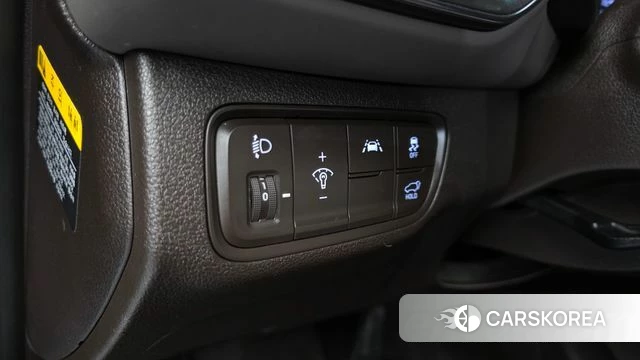 Hyundai Santa Fe TM id 4203229 из Кореи 10