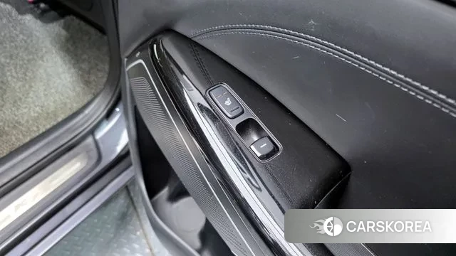 Kia All New K7 Hybrid id 3417968 из Кореи 10