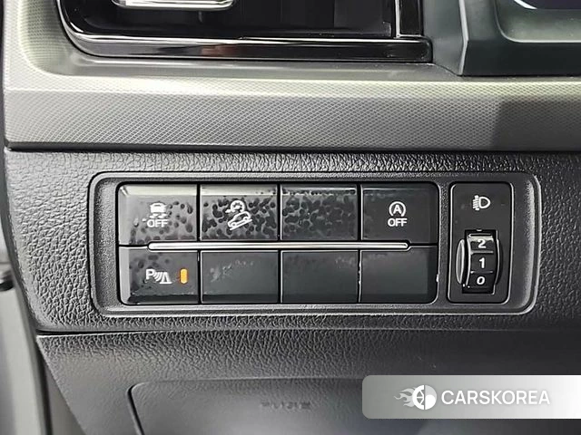 Ssangyong The New Rexton Sports Cannes id 3902983 из Кореи 10