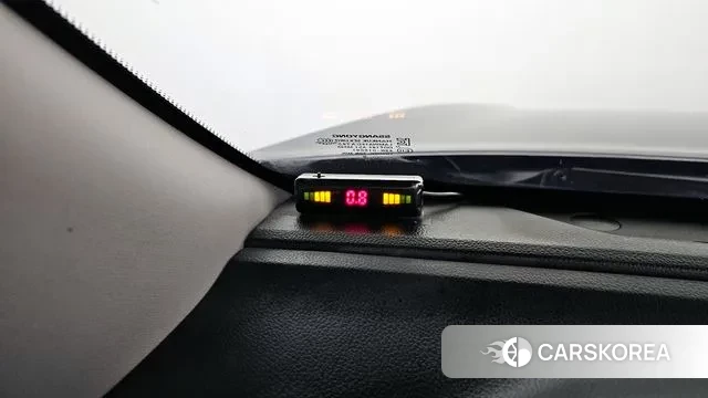 Ssangyong Rexton Sports id 3682091 из Кореи 10