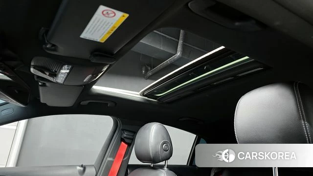 Mercedes-Benz GLC-Class X253 id 3965976 из Кореи 10