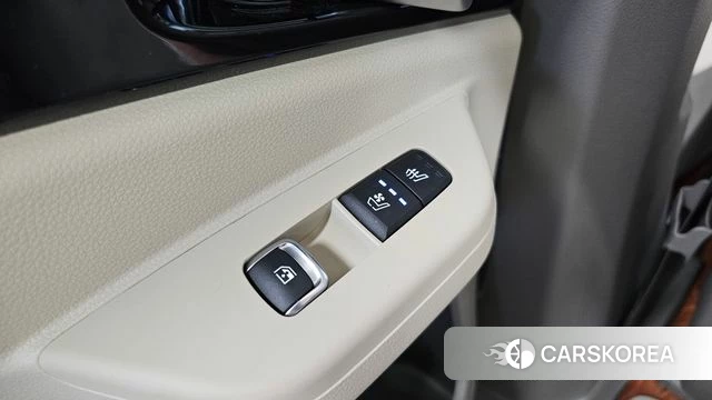 Kia The New Carnival 4th Generation id 4623240 из Кореи 10