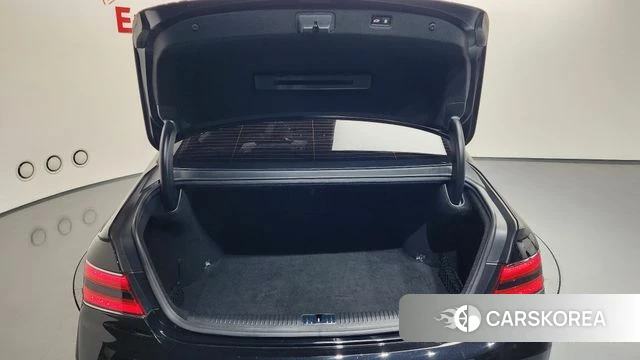 Genesis G90 id 4507916 из Кореи 10