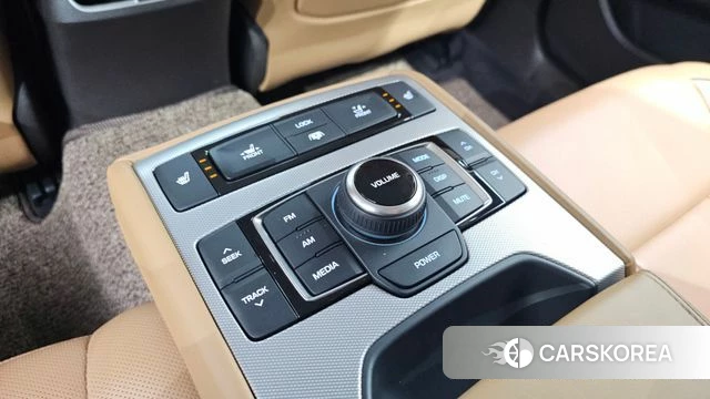 Genesis G80 id 4900805 из Кореи 10