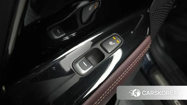 Kia Niro EV id 4303725 из Кореи 10