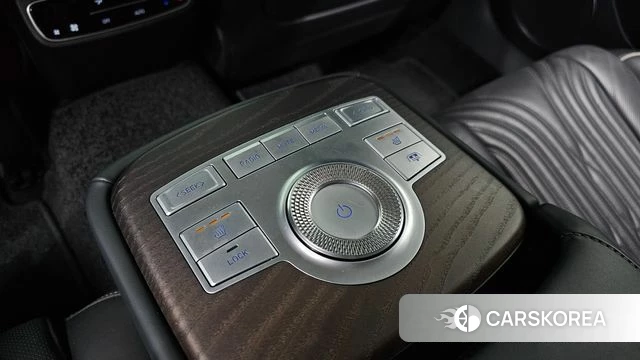 Genesis G80 (RG3) id 4712792 из Кореи 10