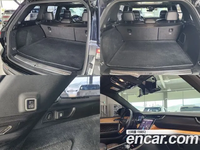 Jeep Grand Cherokee (WL) id 2739716 из Кореи 10