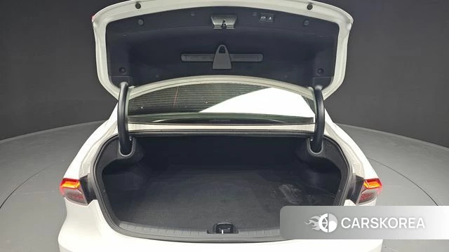 Hyundai The New Grandeur IG id 3953962 из Кореи 10