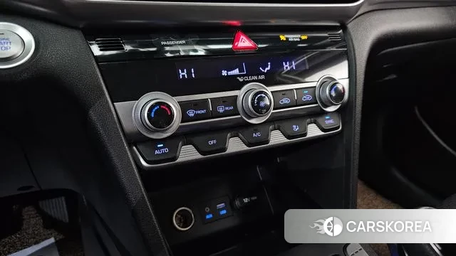 Hyundai The New Avante AD id 3459827 из Кореи 10