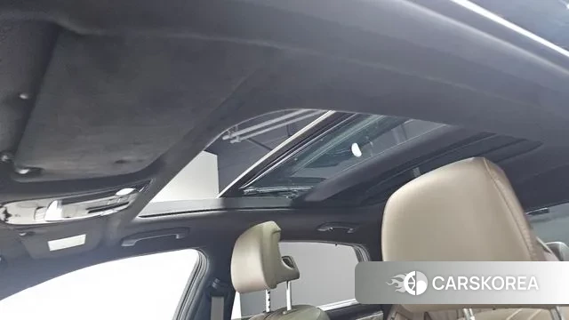 Kia K8 id 3539959 из Кореи 10