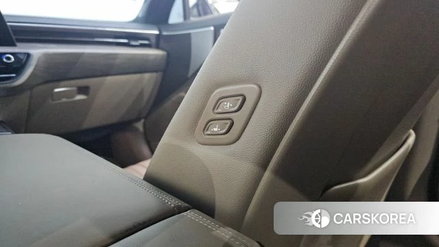 Kia K8 Hybrid id 4302929 из Кореи 10