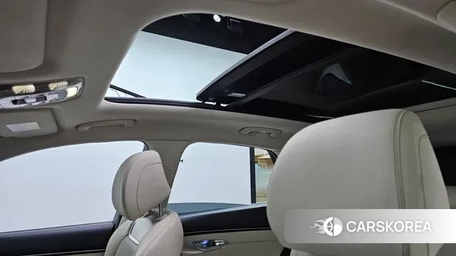 Genesis GV70 id 3443342 из Кореи 10