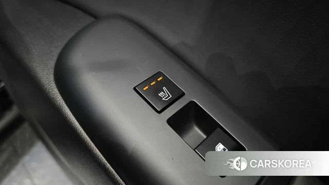 Hyundai Grandeur Hybrid (GN7) id 3838361 из Кореи 10