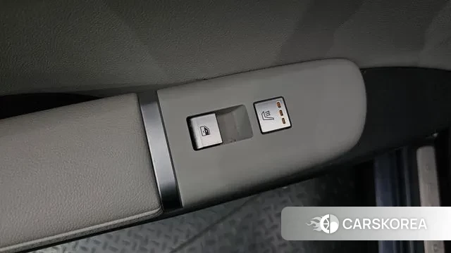 Hyundai Grandeur Hybrid (GN7) id 3502929 из Кореи 10