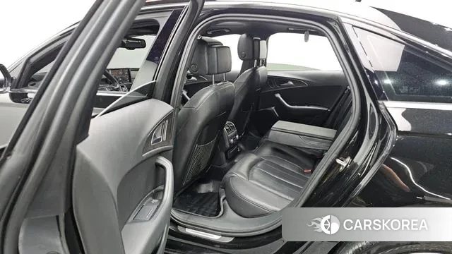 Audi New A6 id 3558021 из Кореи 10