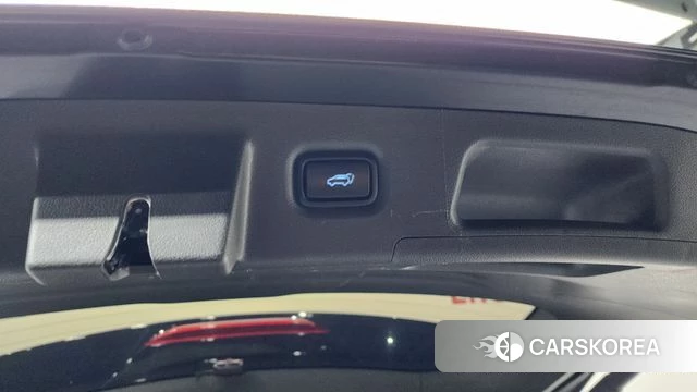 Hyundai The New Santa Fe id 4268241 из Кореи 10