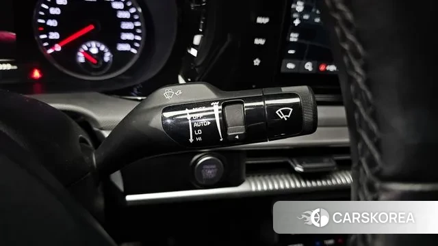 Kia K5 3rd generation id 3606686 из Кореи 10