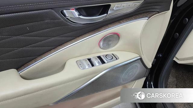 Kia More K9 id 4708568 из Кореи 10