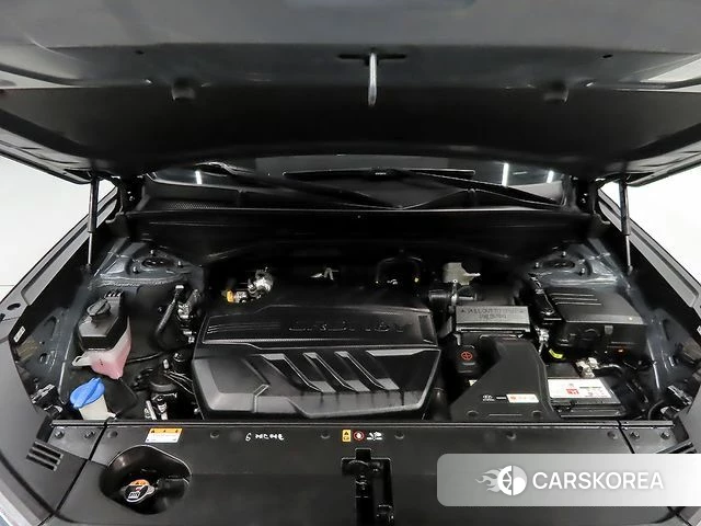 Hyundai Palisade id 3857366 из Кореи 10