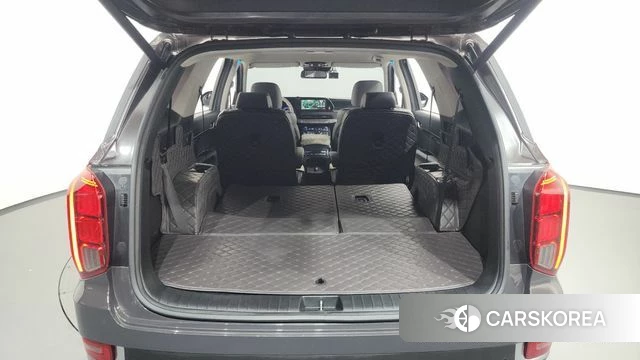 Hyundai Palisade id 4717365 из Кореи 10