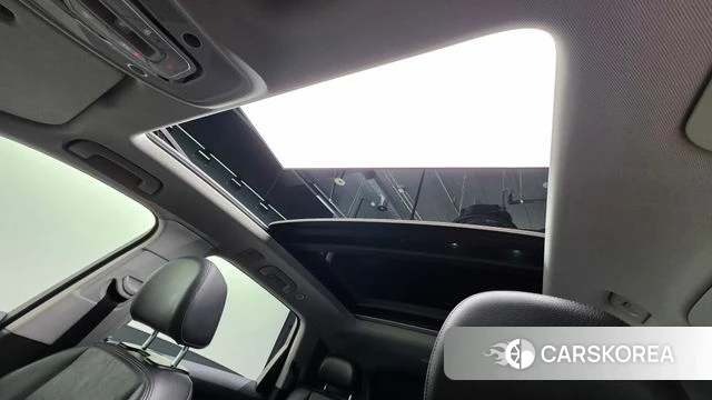 Audi Q7 (4M) id 4632799 из Кореи 10