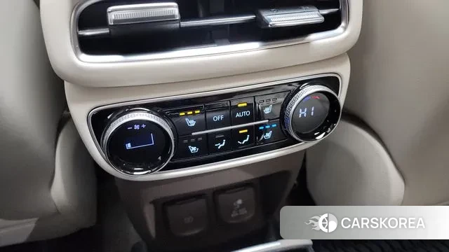 Genesis GV80 id 3600616 из Кореи 10