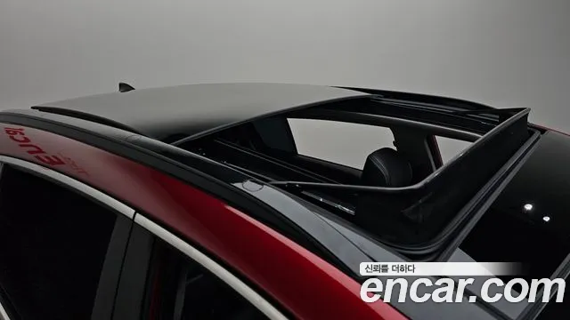 Kia Sportage The Bold id 2502614 из Кореи 10