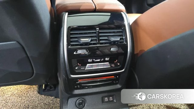 BMW X7 (G07) id 4179851 из Кореи 10