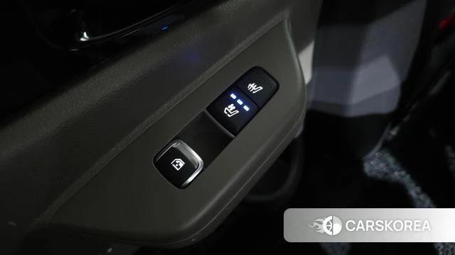 Kia The New Carnival 4th Generation id 4623549 из Кореи 10