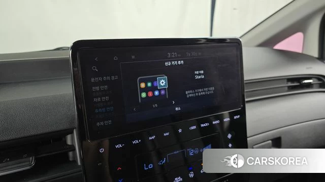 Hyundai Staria id 4657254 из Кореи 10