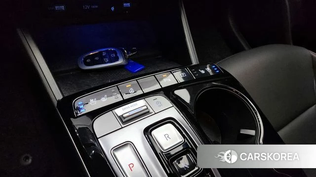 Hyundai Tucson (NX4) id 4202941 из Кореи 10