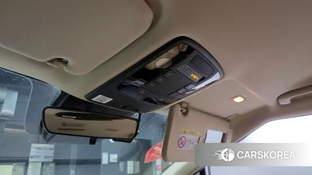 Kia Carnival 4th generation id 3577641 из Кореи 10