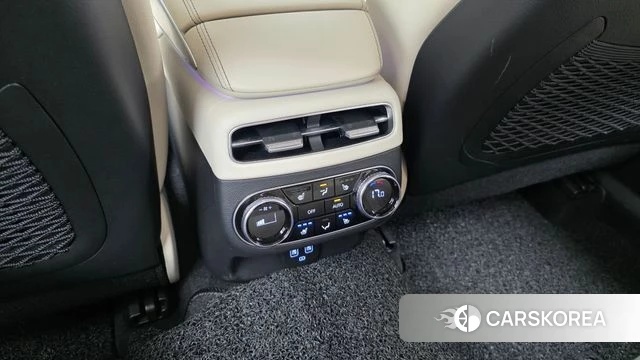 Genesis GV70 id 4593737 из Кореи 10