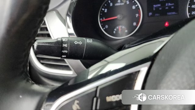 Kia Seltos id 4471202 из Кореи 10